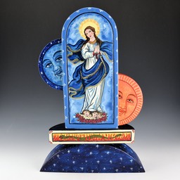 Arthur Lopez angel3b