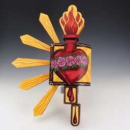 Arthur Lopez Sacred Heart3