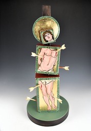 Arthur Lopez st sebastian8d