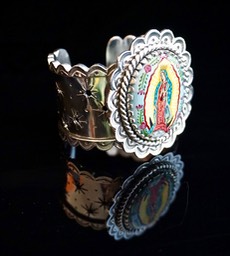 Guadalupe Braclet 1