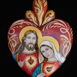Jesus Y Maria