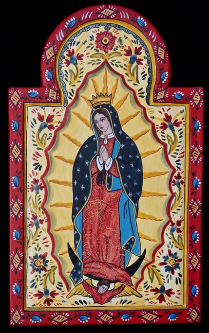 N.S. Guadalupe